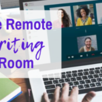 WNFIN Remote Writing Room
