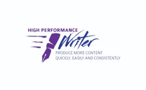 High Performance Writer Mini Course