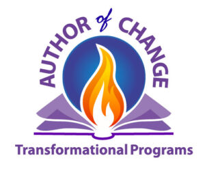 Author of Change Live (Fall 2018)